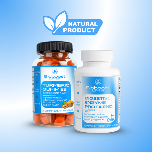 DIGESTION & COMFORT PACK