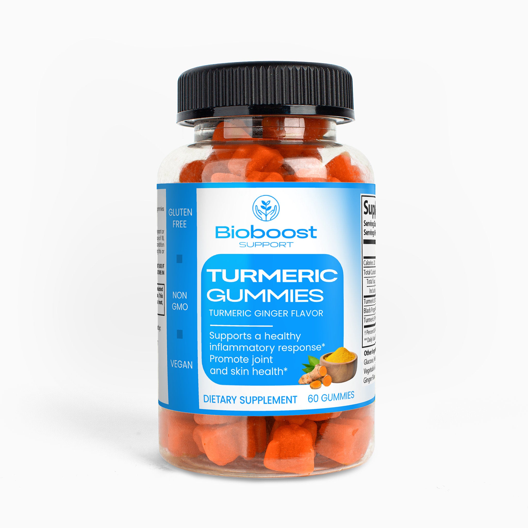 Turmeric Gummies