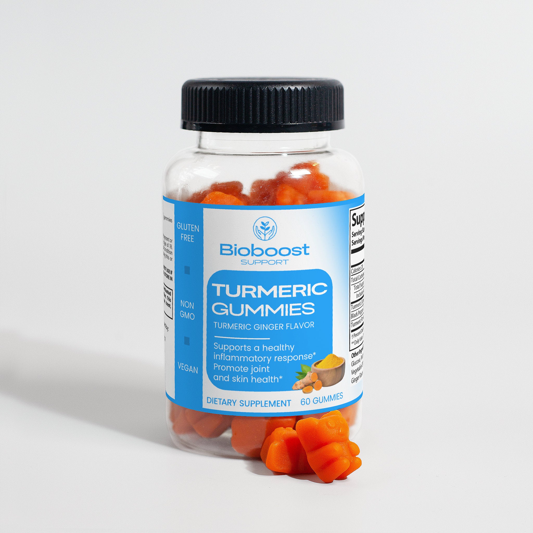 Turmeric Gummies
