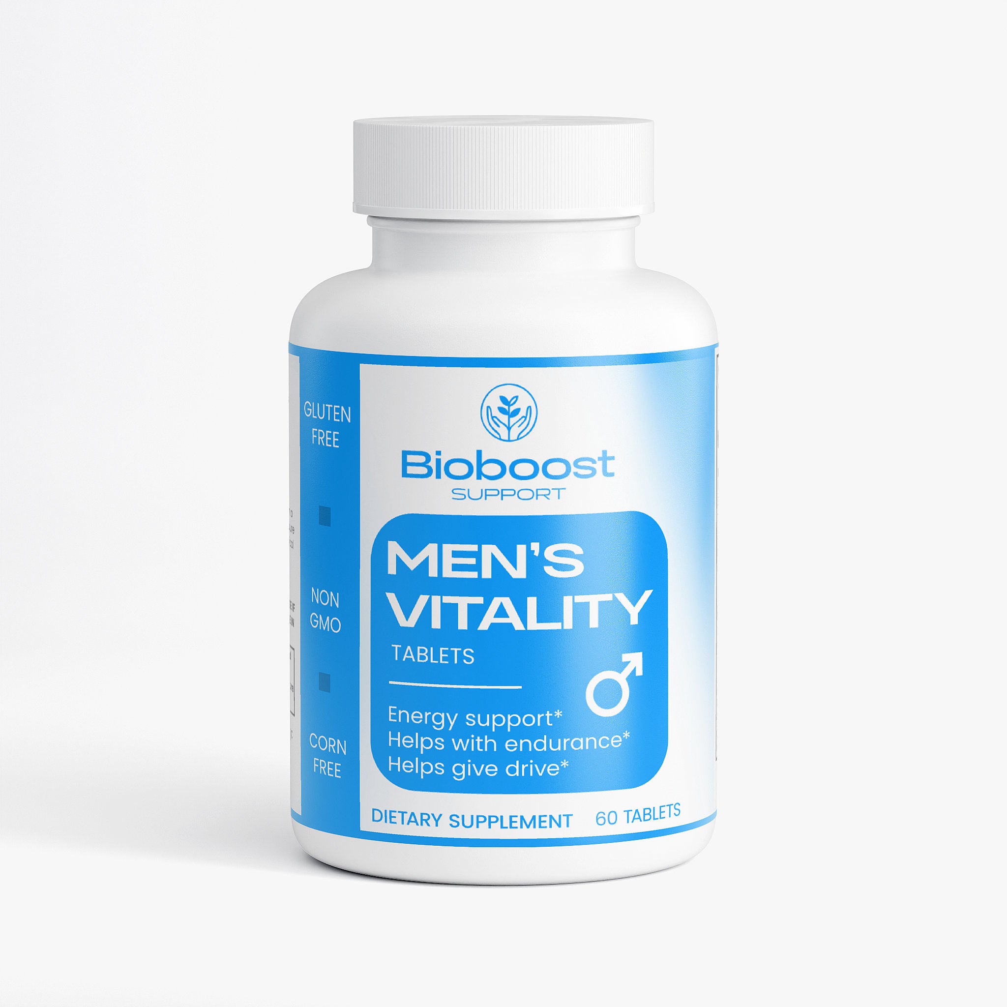 Men's Vitality