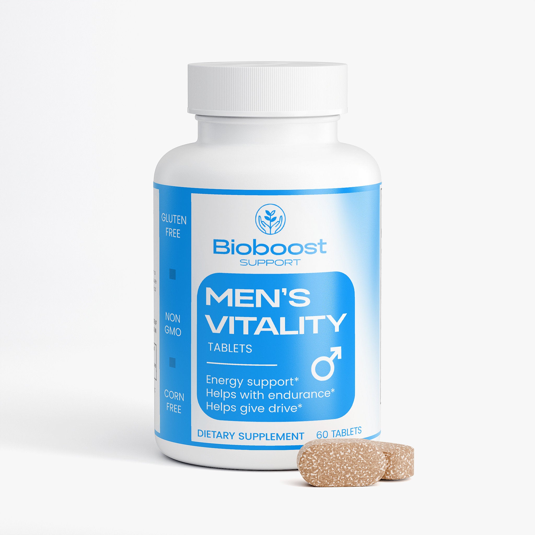 Men's Vitality