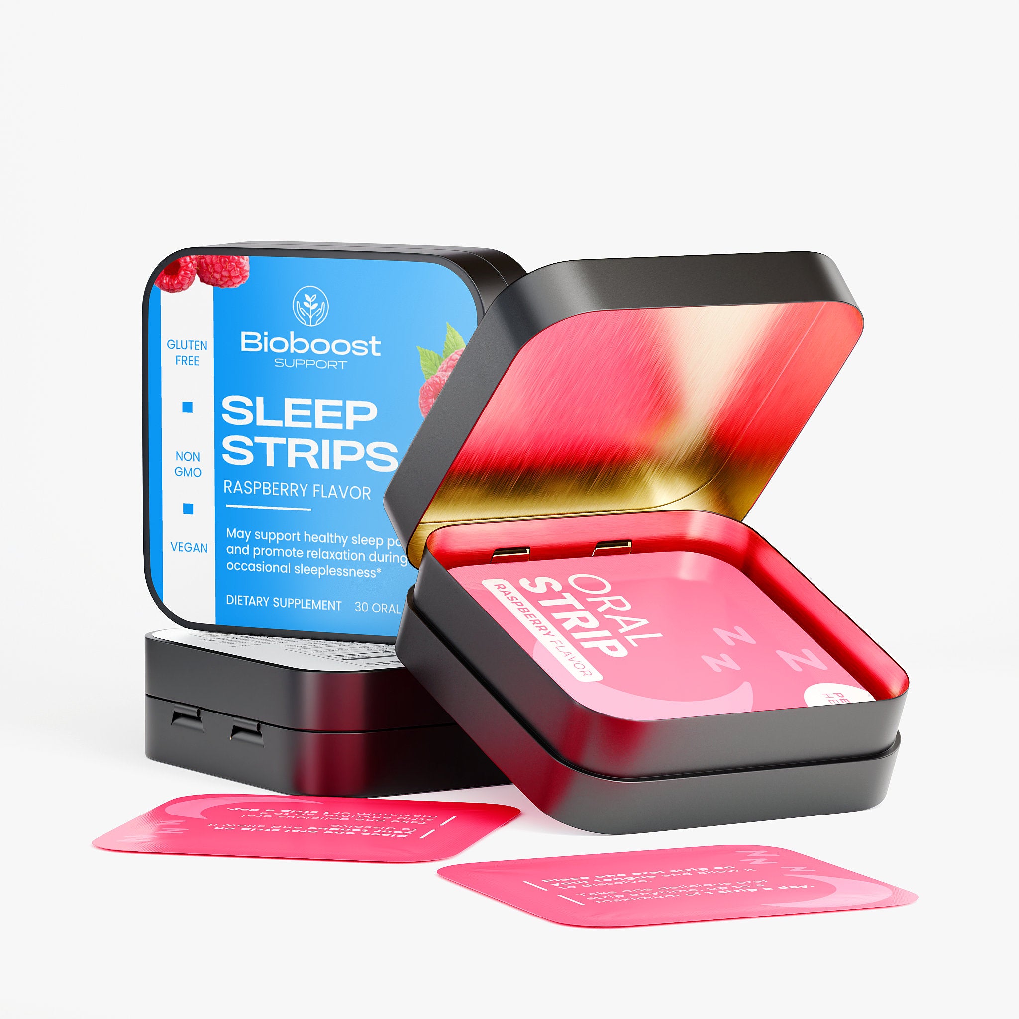 Sleep Strips