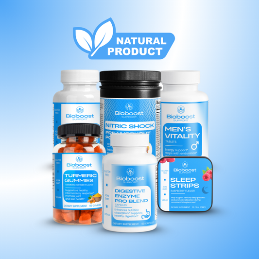 TOTAL WELLNESS PACK