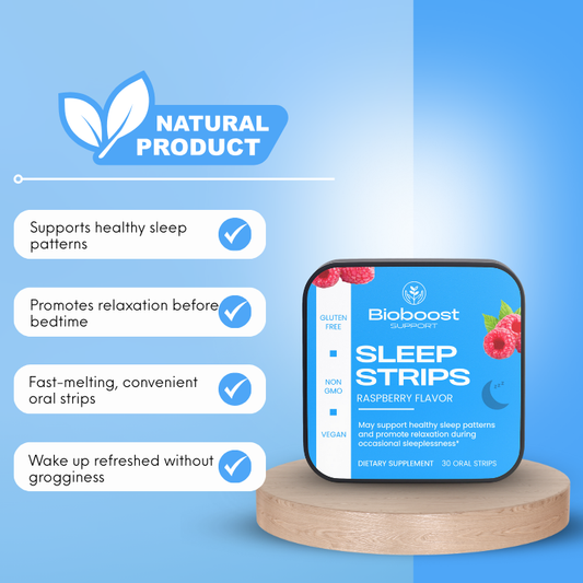 Sleep Strips